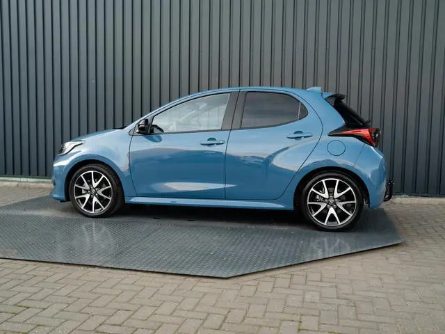 Toyota Yaris 1.5 Hybrid Executive | Trekhaak afnb. | JBL | Head Up | BSM | Camera | PDC V&A | Prijs...