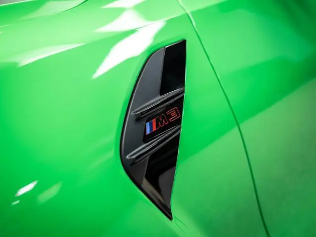 BMW M3