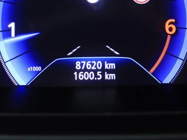 Renault Grand Scénic 1.3 TCe Limited 7 P. | Trekhaak | All Seasons | Stoelverwarming | 7 pers. |
