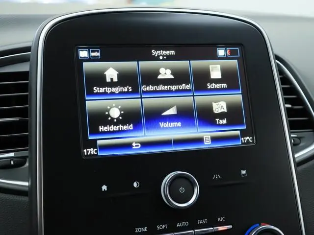 Renault Grand Scénic