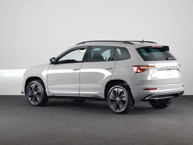 Skoda Karoq 1.5 TSI ACT Sportline Business 150pk DSG  | Apple Carplay/Android Auto | Verwambare voor...