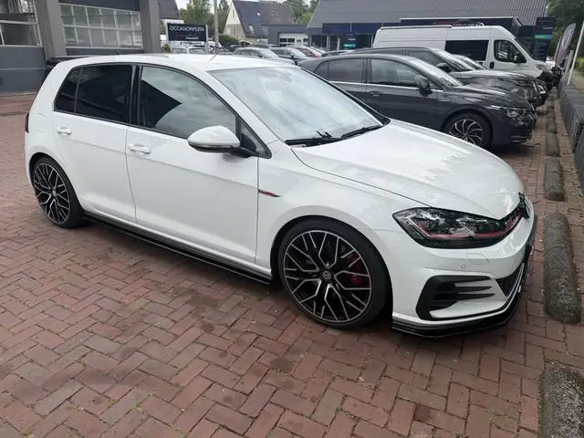 Volkswagen Golf 2.0 TSI GTI Performance Bj 2019 Km 95.147 Vol optie 245PK