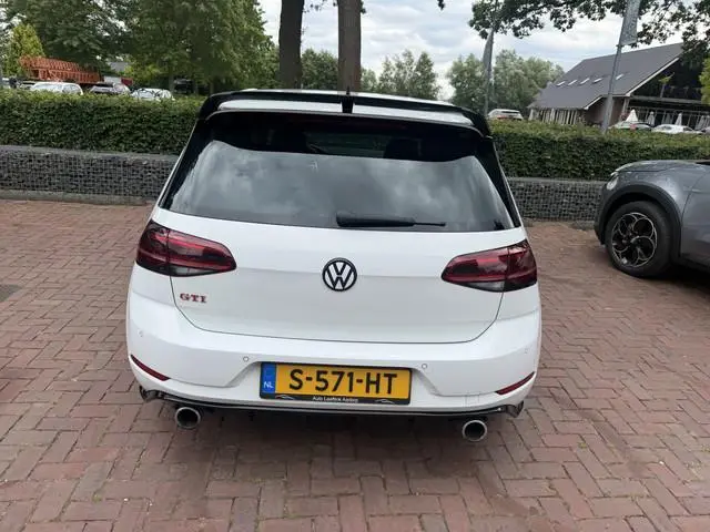 Volkswagen Golf 2.0 TSI GTI Performance Bj 2019 Km 95.147 Vol optie 245PK