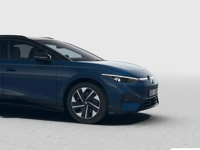 Volkswagen ID.7 Limited Edition Plus 59 kWh accu, 204 PK · Achteruitrijcamera · Draadloze telefoonla...