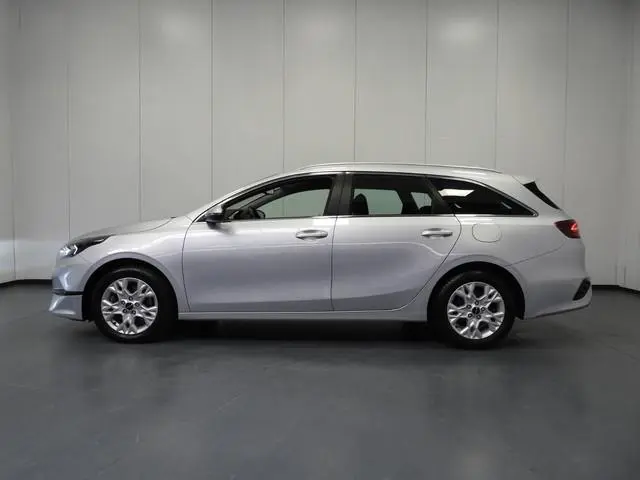 Kia Ceed Sportswagon 1.0 T-GDi DynamicLine NAVI/CAMERA/LED/PDC/16"LMV!
