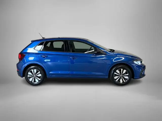 Volkswagen Polo 1.0TSI/95PK Goal · Navigatie · Apple/Android Car Play · Stoelverwarming · Clima · Ga...