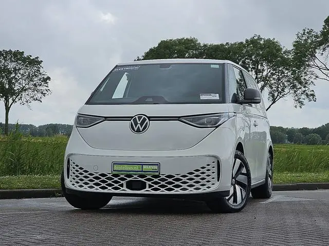 VOLKSWAGEN ID.BUZZ CARGO ac/dc 77kwh led
