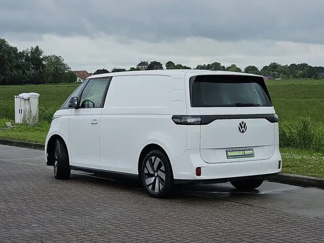 Volkswagen ID. Buzz