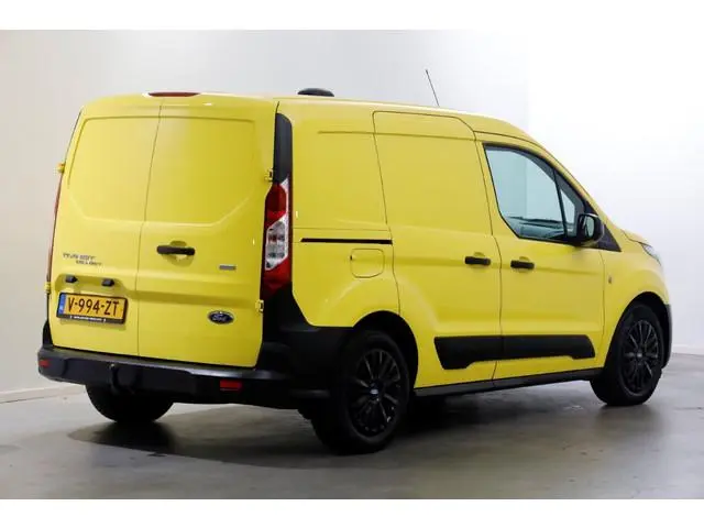 Ford Transit Connect 1.5 EcoBlue 100pk L1 Airco/Schuifdeur 6-2019