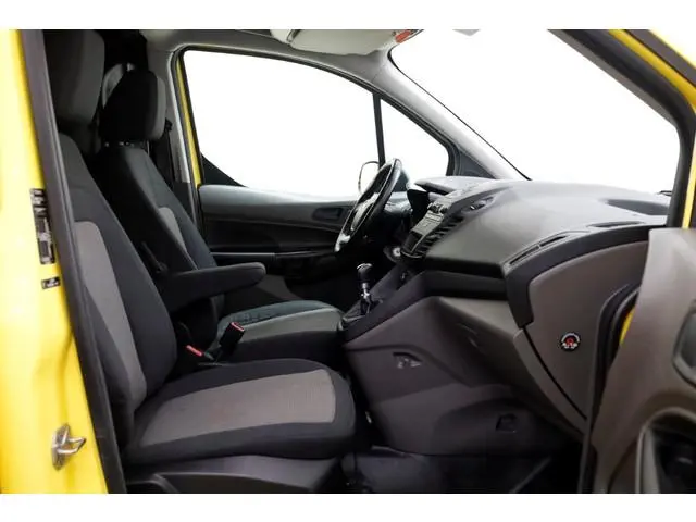 Ford Transit Connect 1.5 EcoBlue 100pk L1 Airco/Schuifdeur 6-2019