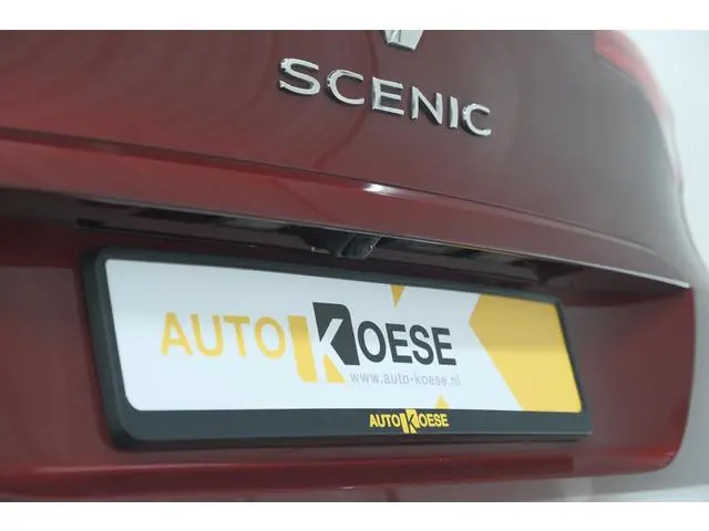Renault Scénic