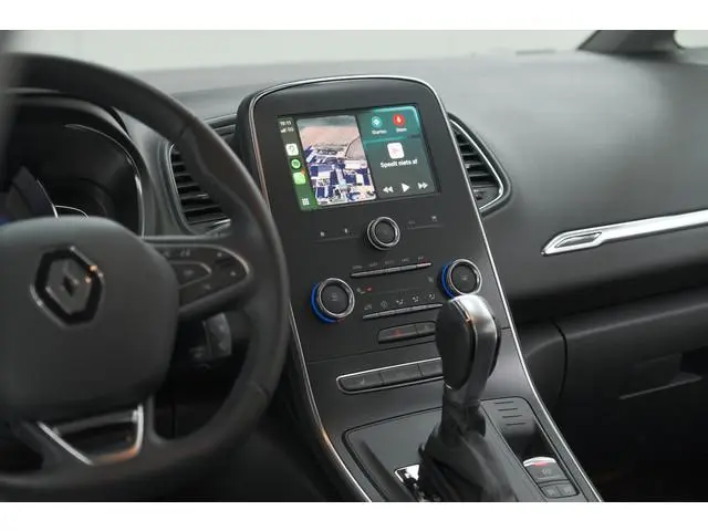Renault Scénic