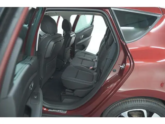 Renault Scénic