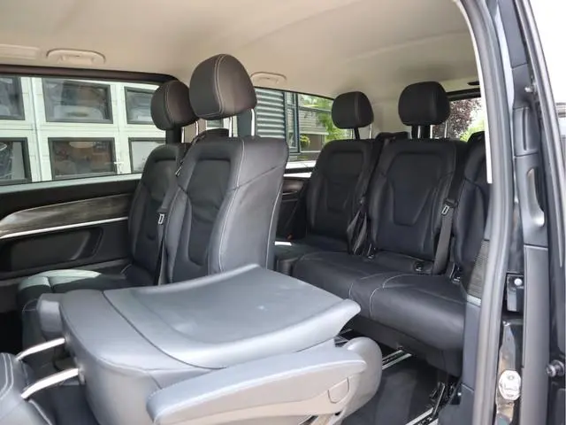 Mercedes-Benz EQV