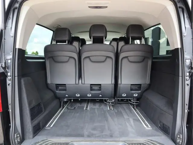 Mercedes-Benz EQV