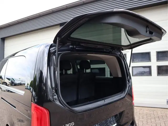 Mercedes-Benz EQV