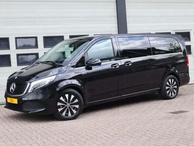 Mercedes-Benz EQV