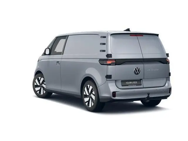 Volkswagen Bedrijfswagens ID. Buzz Cargo Bulli Limited Edition 79kWh 286pk 740106