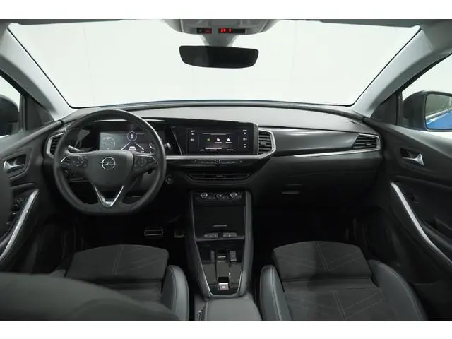 Opel Grandland 1.6 Turbo Plug-In Hybrid 225 GS | Adaptieve Cruise Control | Alacantara Pakket | Appl...