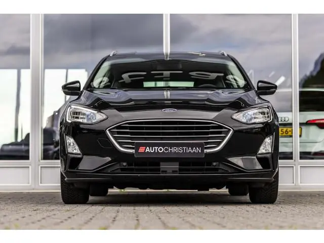 Ford Focus Wagon 1.0 EcoBoost Active Business | Camera | Trekhaak