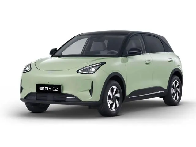 Geely E2