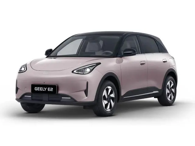 Geely E2