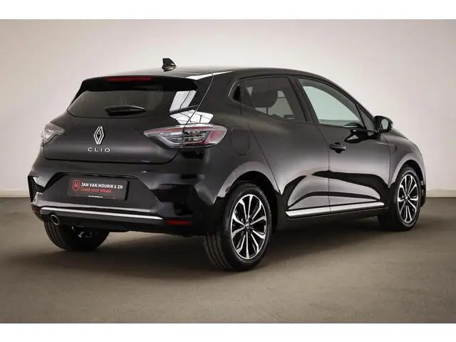 Renault Clio 1.0 TCe 90 GPF techno | LED | DAB | APPLE | 360 CAMERA