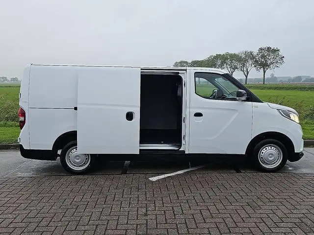 Maxus eDeliver3