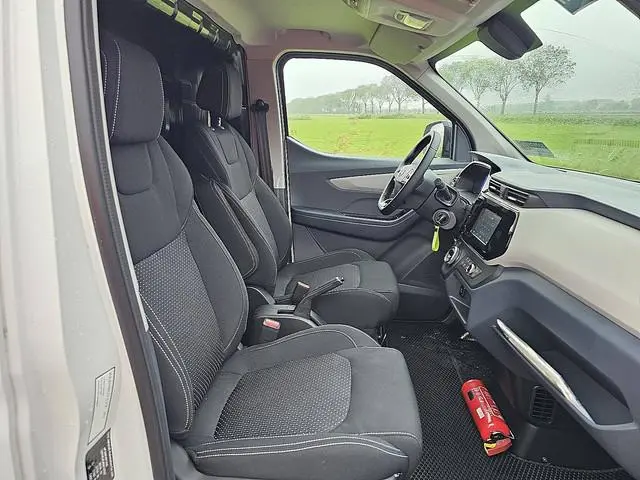 Maxus eDeliver3