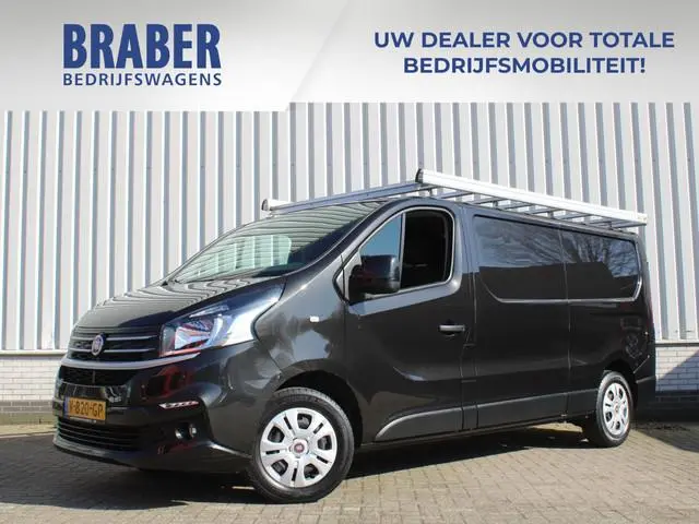 Fiat Talento