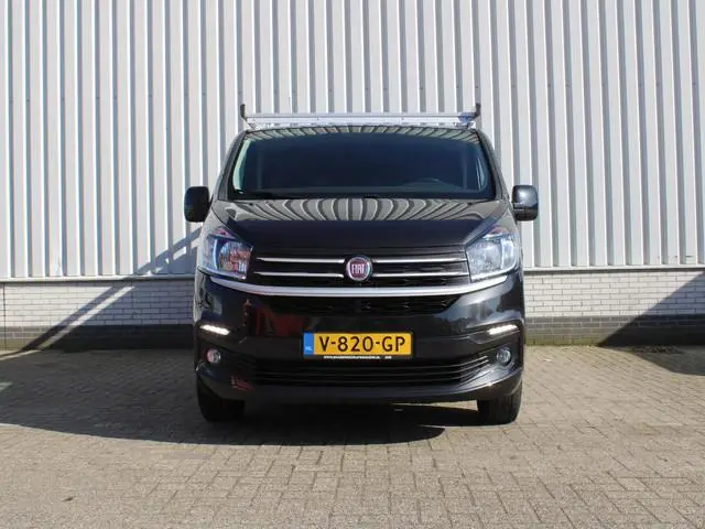Fiat Talento