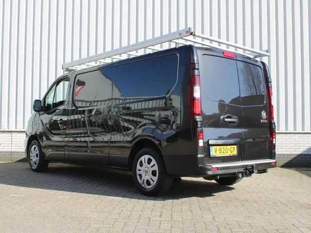 Fiat Talento