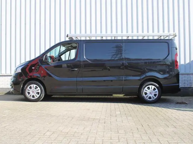 Fiat Talento