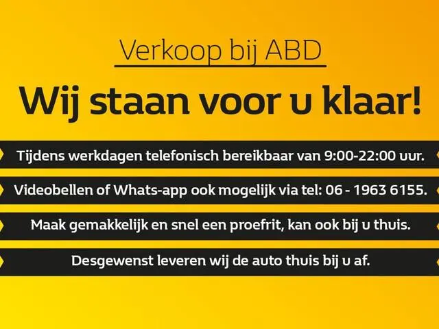 Toyota C-HR 1.8 Hybrid Executive | Stoelverwarming | Achteruitrijcamera | JBL Audio |