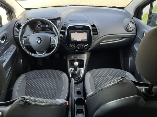 Renault Captur 0.9 TCe Intens / Keyless / Climate / Cruise / Velgen 17'' / DAB /