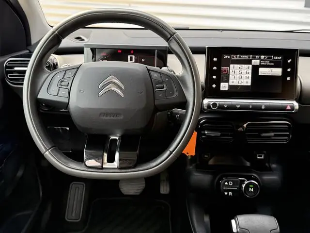 Citroën C4 Cactus