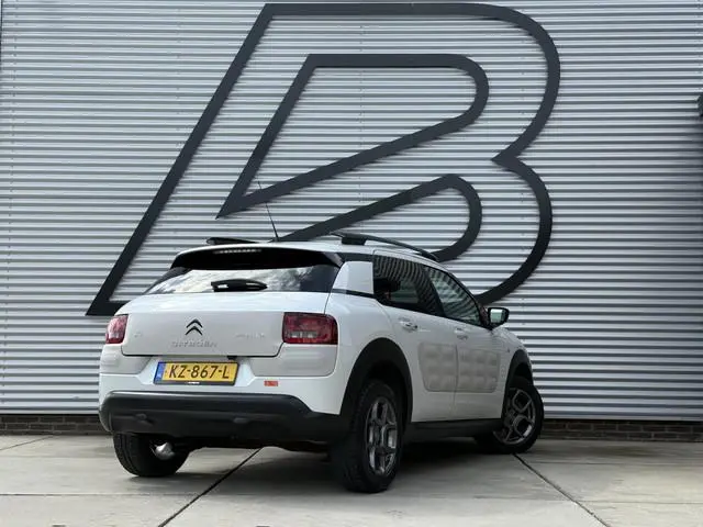 Citroën C4 Cactus