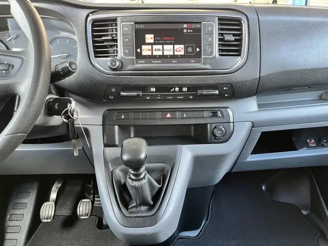 Citroën Jumpy
