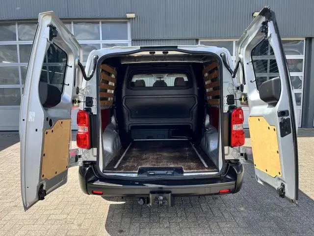 Citroën Jumpy