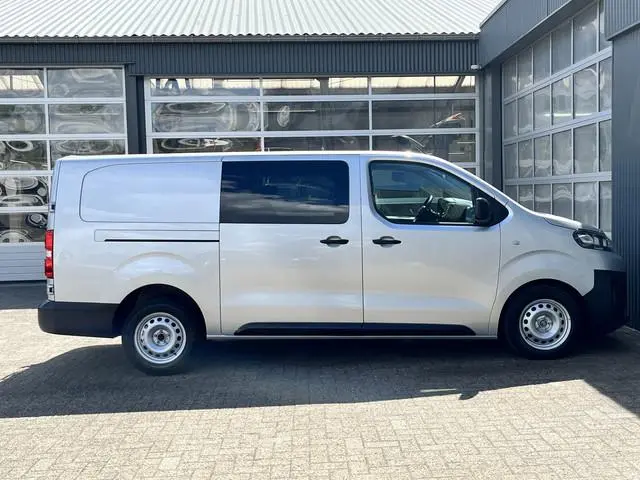 Citroën Jumpy