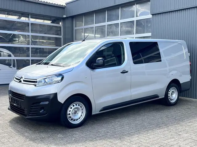 Citroën Jumpy