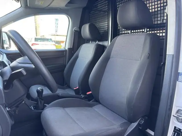 Volkswagen Caddy 2.0 TDI L1H1 BMT Economy Business | Trekhaak | Bluetooth | Airco