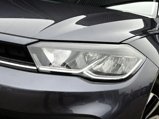 Volkswagen Polo 1.0 TSI Life Business | DIGITAL COCKPIT | STOELVERWARMING