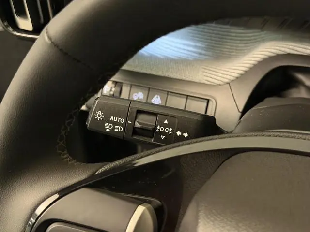 Citroën ë-C3 Aircross