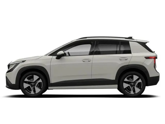 Skoda Epiq Business Launch Edition 56 kWh 211 pk
