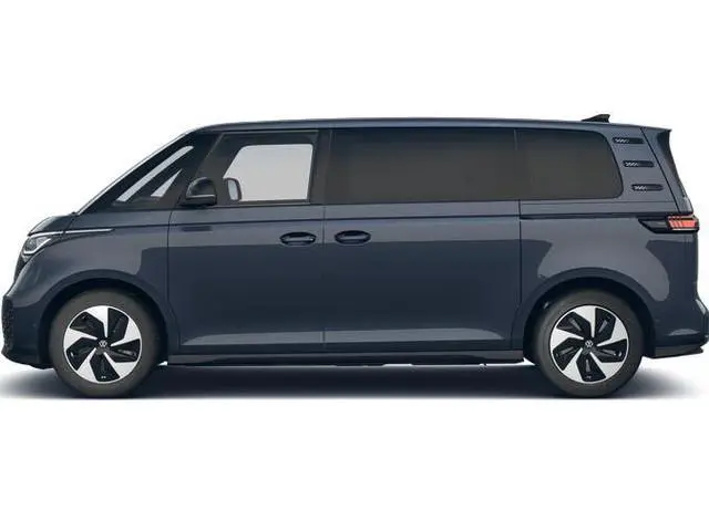 Volkswagen Bedrijfswagens ID. Buzz Pro Limited Edition Plus 86kWh / 286pk L2 741803
