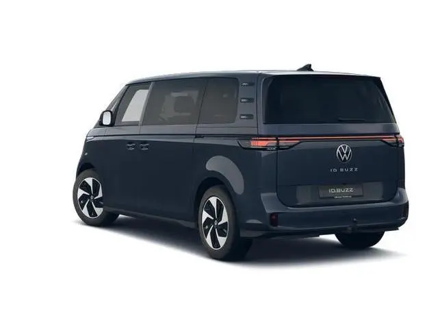 Volkswagen Bedrijfswagens ID. Buzz Pro Limited Edition Plus 86kWh / 286pk L2 741803