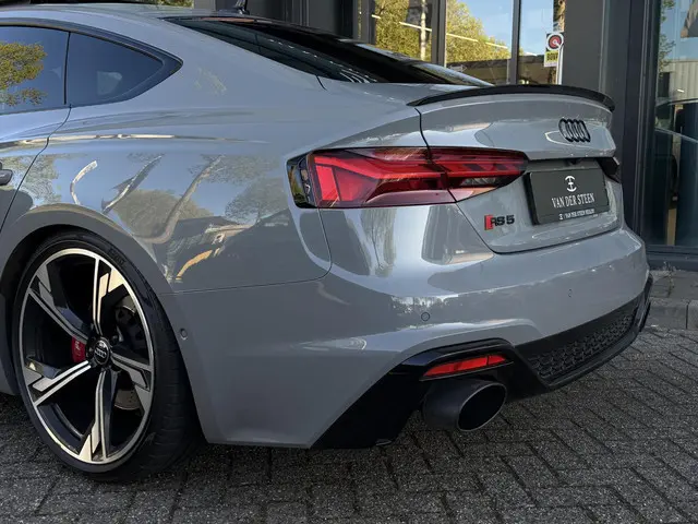 Audi RS5