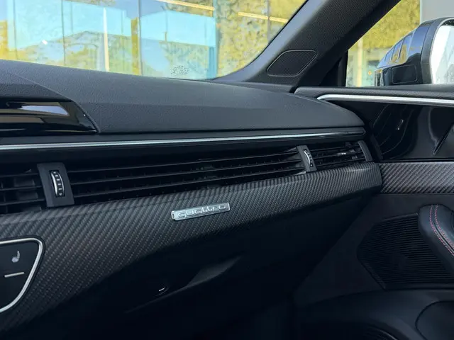 Audi RS5