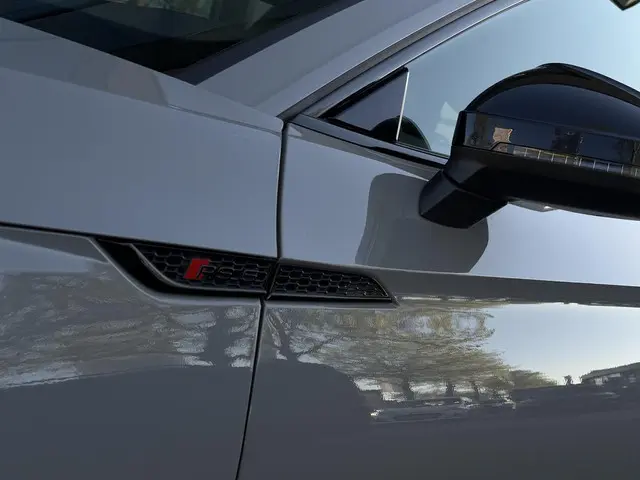 Audi RS5 Sportback 2.9 TFSI quattro Milltek | Schuifdak | B&O | Camera